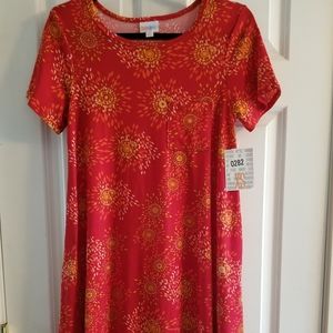 Lularoe Carly